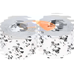 Duct Tape: 48 mm Wide, 14 mil Thick, Polyethylene